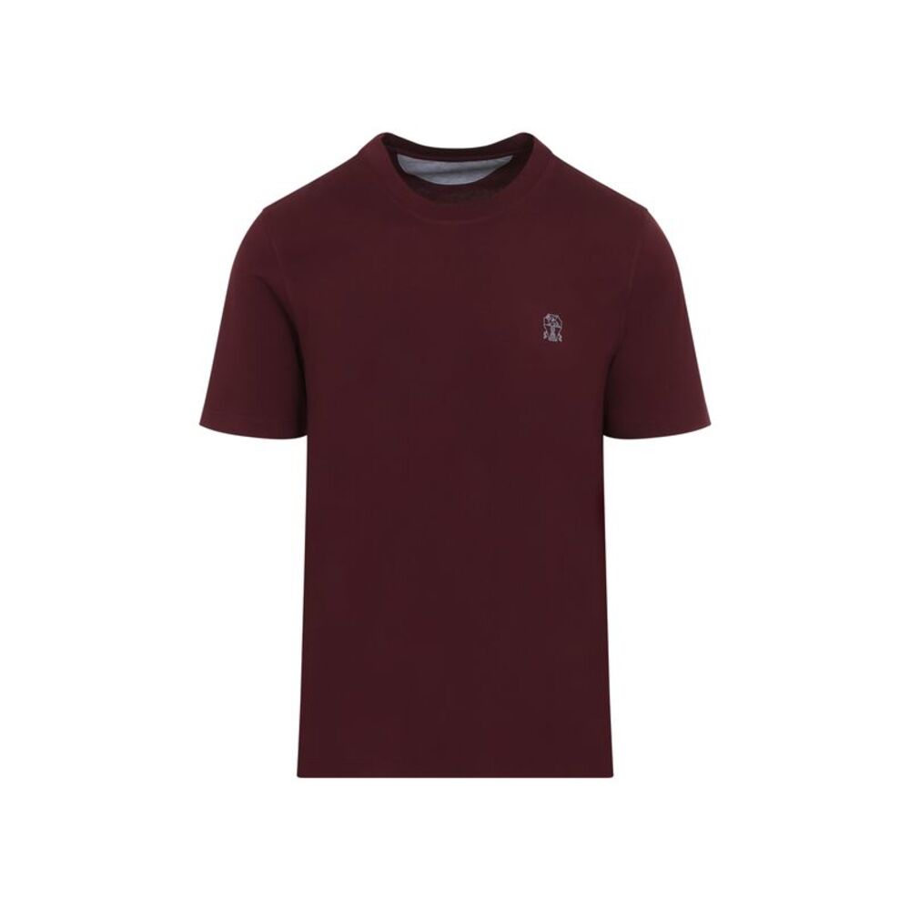 Brunello Cucinelli T-Shirt Men